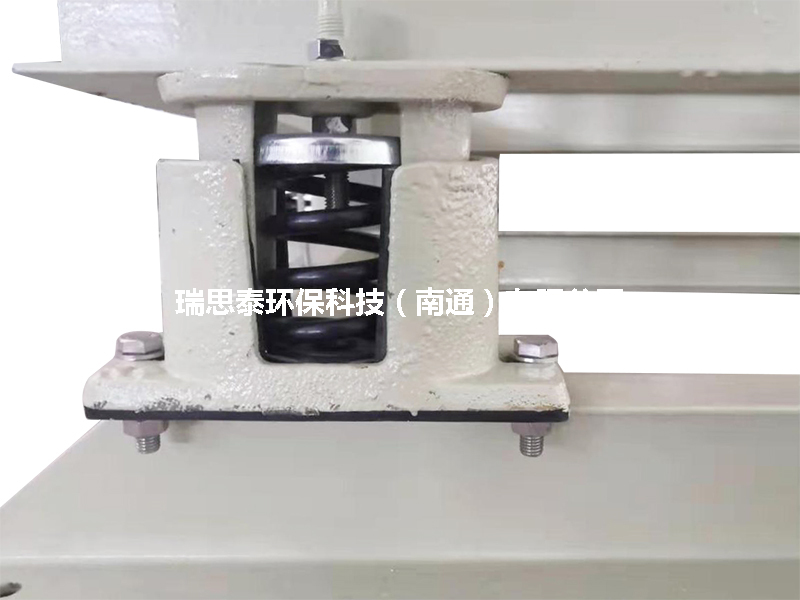 减震设备