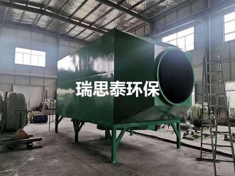 活性炭吸附塔