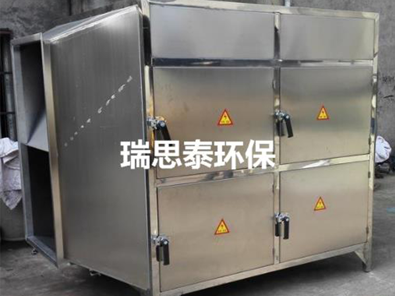 活性炭吸附塔