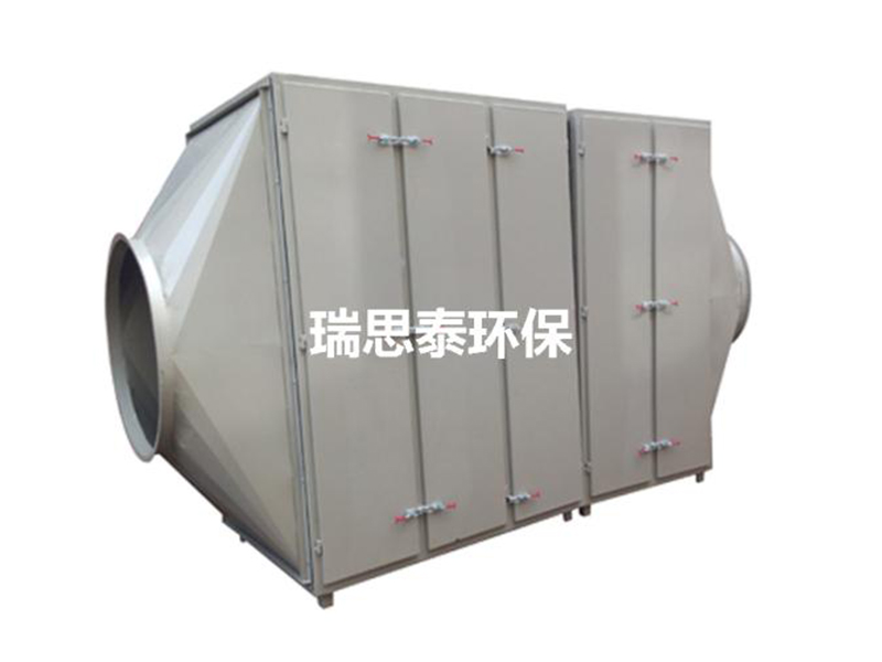 活性炭吸附塔