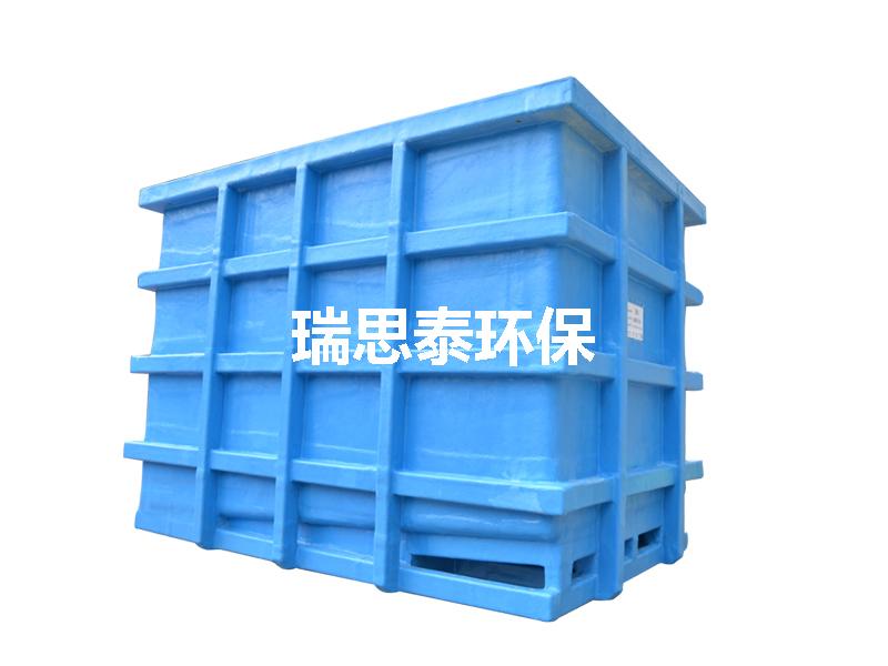 玻璃钢桶槽