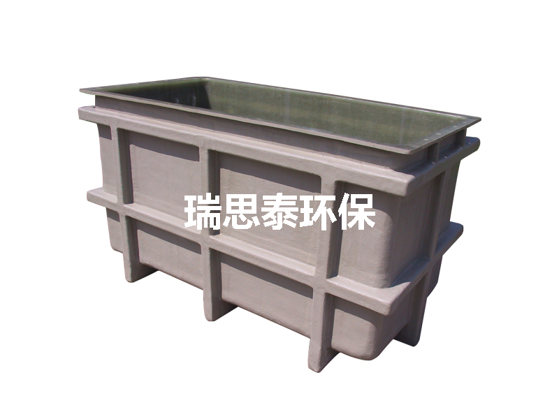 玻璃钢桶槽