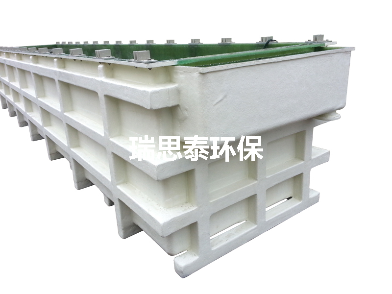 玻璃钢桶槽