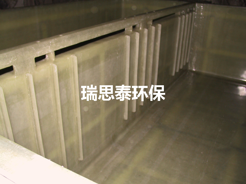 玻璃钢桶槽