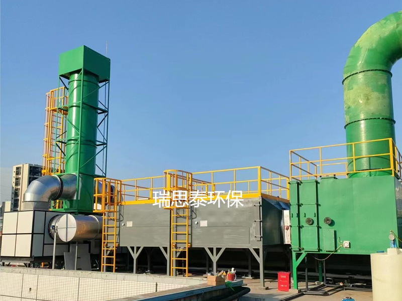 淮安达方工程