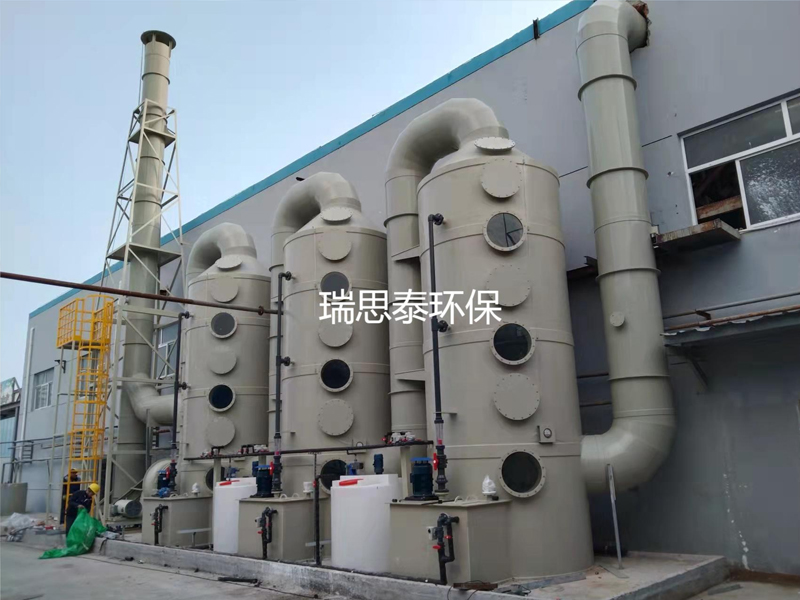东台常林工程