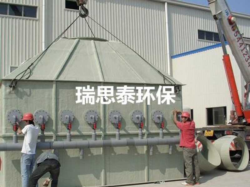上海海关工程