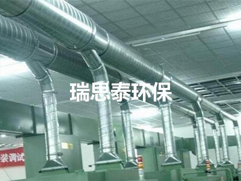 镀锌管道工程