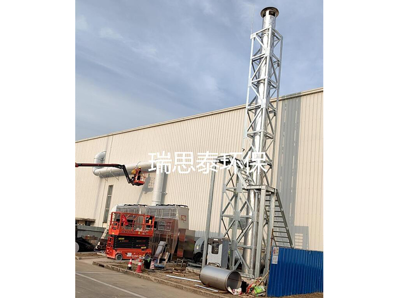 废气工程