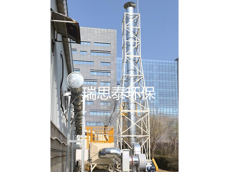 废气工程