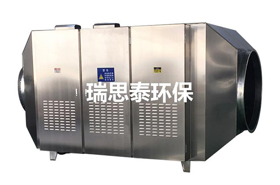为什么UV光解处理的废气湿度不能过大