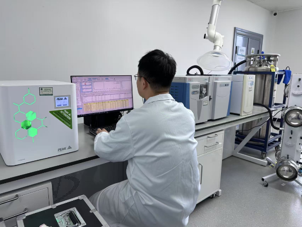 省市联合开展典型区域异味投诉专项监测行动(图4)