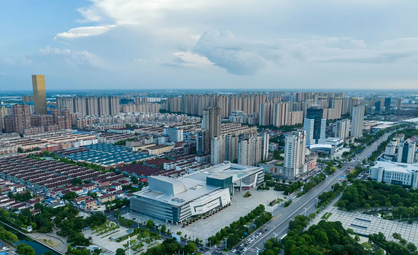 江海之韵：南通生态文化的诗意传承与创新