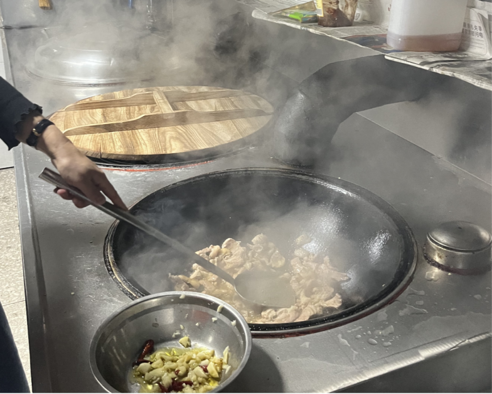 瑞思泰 “嚼饺者” 集结！(图2)