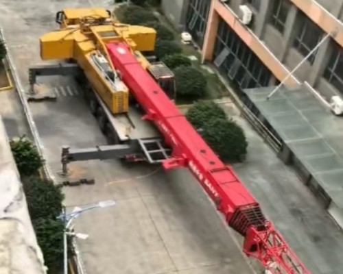 瑞思泰环保 PP 风管规模化生产！精准送达项目现场！(图1)